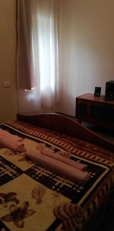 Guesthouse Leno Tsaldashi エクステリア 写真