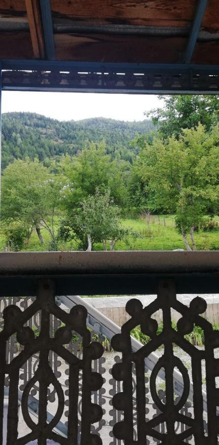 Guesthouse Leno Tsaldashi エクステリア 写真