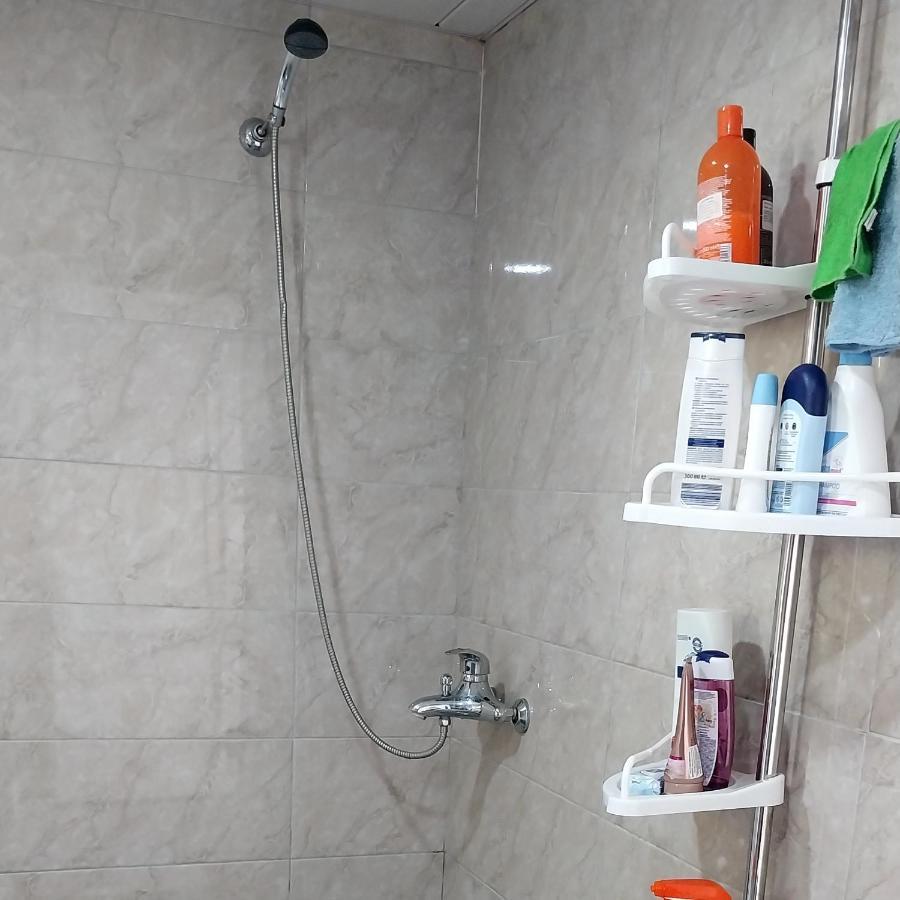 Guesthouse Leno Tsaldashi エクステリア 写真