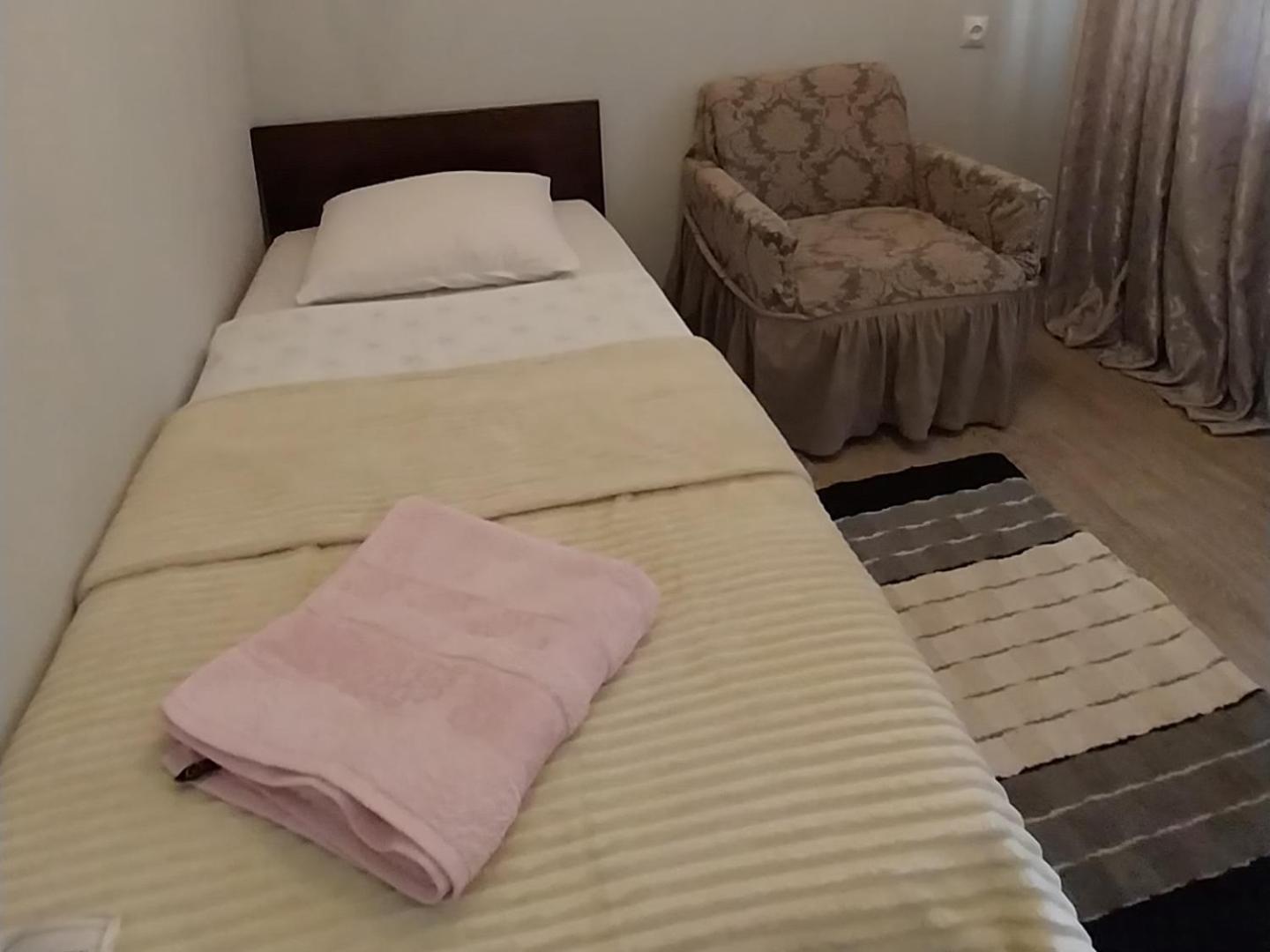 Guesthouse Leno Tsaldashi 部屋 写真